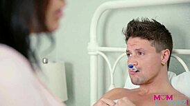 Jennifer White Reveals Family Secrets In Stepmom Series