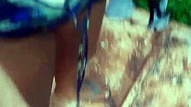 Alice Gives Pussy To Married BBB Contestant