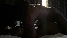 valentine's day romantic moments at the hotel with loyal and royal