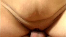 Why is this German couple banging in the kitchen?