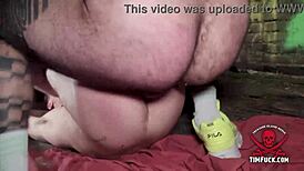 i'm the perfect sub cock slut with a big ass for monster cocks