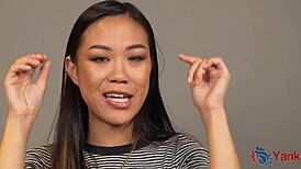 Minnie Scarlet's female joi got me shakin' bad...