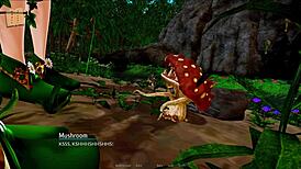 Harem Hotel Game With Sexy Outfits