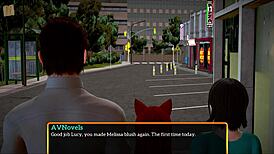 My New Family Game Episode 315