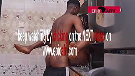 Watch wet creamy ebony sluts squirting now