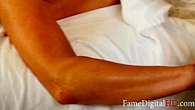 Vanessa Videl Receives Bbc Massage As Mature Milf