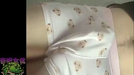 Wow, check this cosplay babe sucking and riding her boyfriend's cock hard!