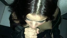 Man, Mafer Oficial’s blowjob and footjob are just insane! 🔥