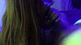 I finally did everything I wanted to him, focusing only on my pleasure this time with anal fingering and assfucking 😏