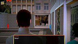 我的新家庭游戏第315集