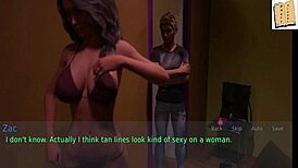 a wife and stepmother 88