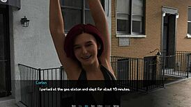 Let's play redneck reborn - a college redemption