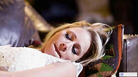 hey, katie morgan and coco lovelock are this weird old-young lesbian pair licking each other to orgasm at a wedding