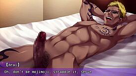 Tsuma Kakushiteita Video End 2 Part 1 English Sub NTR