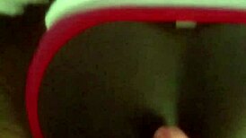 gay dom top fucks fat booty bottom bareback and cums 😏