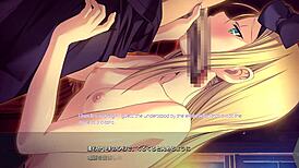 dungeon of regalias character5 scene2 with subtitle