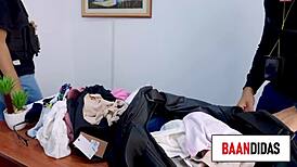 Greta, street girl, delivers cheap and stunning service