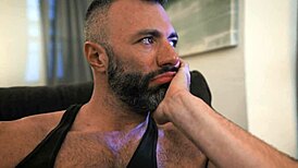 Hot Roommates Share Gay Sex Dreams