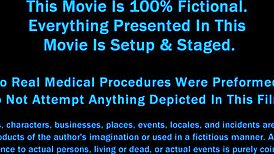 i examine channy crossfire in a humiliating gyno exam with nurse stach shepard in florida