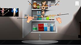 Let's Play Fairy Adventures Demo