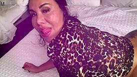 Fucked Boyfriend's Best Friend!