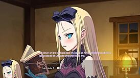 dungeon of regalias character5 scene2 with subtitle