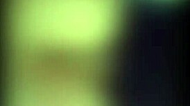 My slutty friend hid under the desk and got fucked hard in doggystyle!