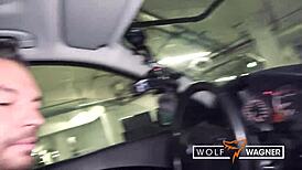 Deutsche milf juliaexclusiv enjoys a public fuck date in berlin wolfwagner com