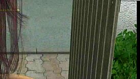 John fucks 4 hot ladies in new house.