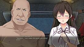 mi sexy hermanastra llega de fiesta con ganas de follar pt2 bent over doggystyle bbw