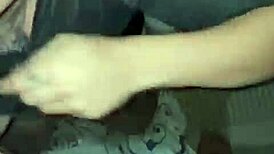 Big Butt Big Slut Worships Black Cock with Sloppy Deepthroat and Assfucking