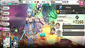 bang chronicles uncensored hentai game with amateurs and anime vibes 😏🎮