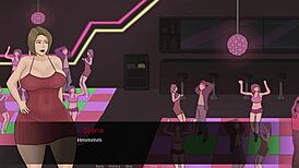 Big Ass BBW Fucks Monster Black Cock!