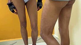 boyfriend fucks his ex-girlfriend before marriage