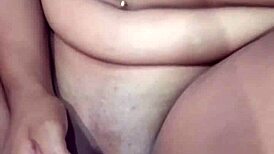 Sheila Ortega climaxes with dick and vibrator