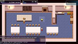 Mirages Defection英文版第一部分 - 日本动漫游戏故事