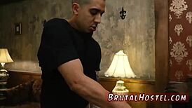 Rough Cuckold Dominates Sexy Youthful Girls Alexa Nova and Kendall Woods