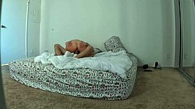 Did you see how I fucked that classmate rough after couples night?