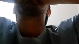 el tio surprises me with oral when alone in hentai close-up