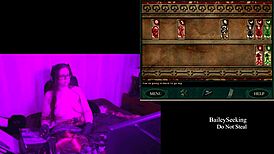 blackmoor manor play through part two explores the estate's hidden rooms and secrets