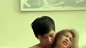 i met this south asian beuty in a rental room and we had amazin bareback sex, her skills are so good