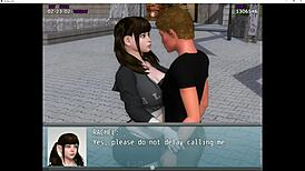 Explore My New Life Hentai Uncensored HD Gameplay Secrets!