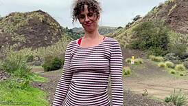 Smashing casting couch session with broken dreams in wild doggystyle