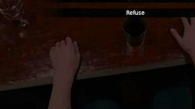 lets play little stories hangover shemale chapter 1 bar