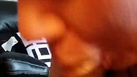 I love sucking dick as a bbw slut whore