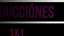 I tell my horny stepsister she's not my sister and give her a big homemade fuck with blowjob and anal