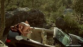 Two horny lesbian friends explore each other in the shower with toys and passionate touches