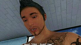 anime babe gets anal in casting interview