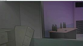 hentai game tenants of the dead scenes 3