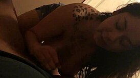 geeaby, are you riding that big black cock after the blowjob?